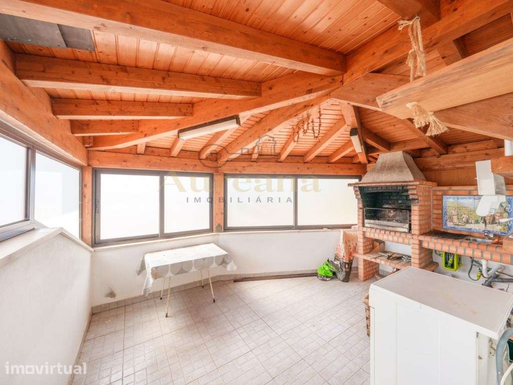 Apartamento T3, Aljustrel, Fátima - Grande imagem: 2/30