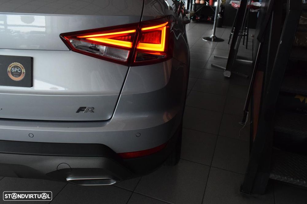 SEAT Arona 1.0 TSI FR - 44