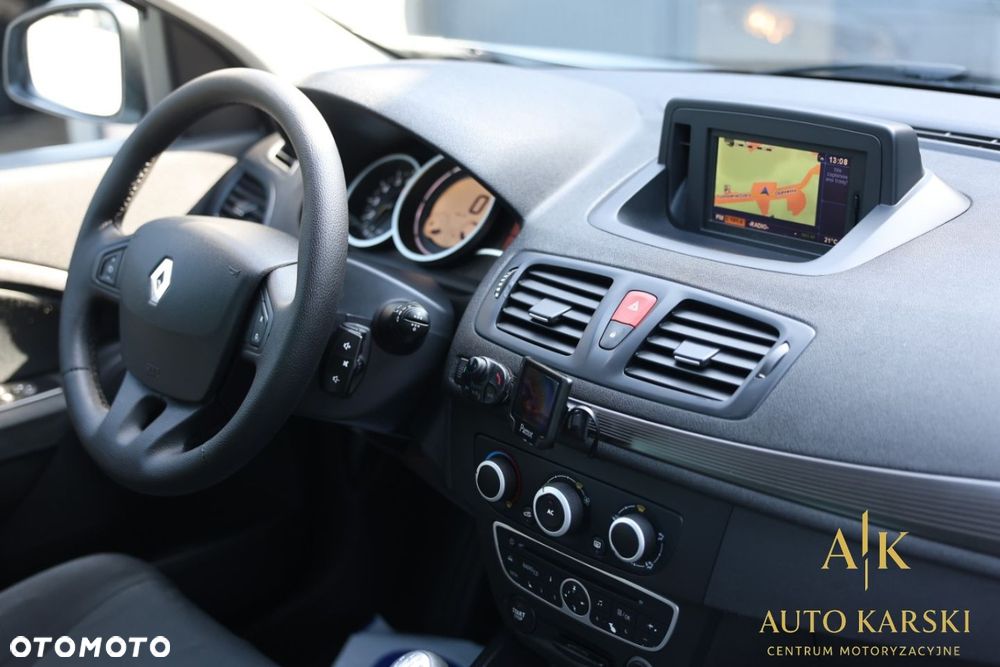 Renault Megane - 21