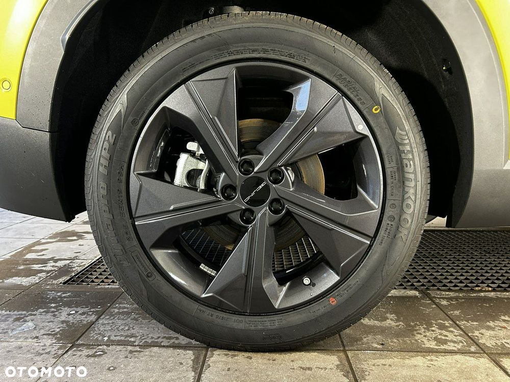 BAIC 5 - 17