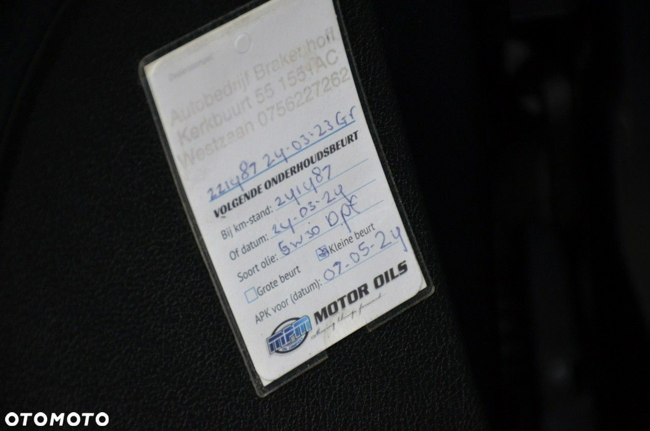Ford Mondeo - 20
