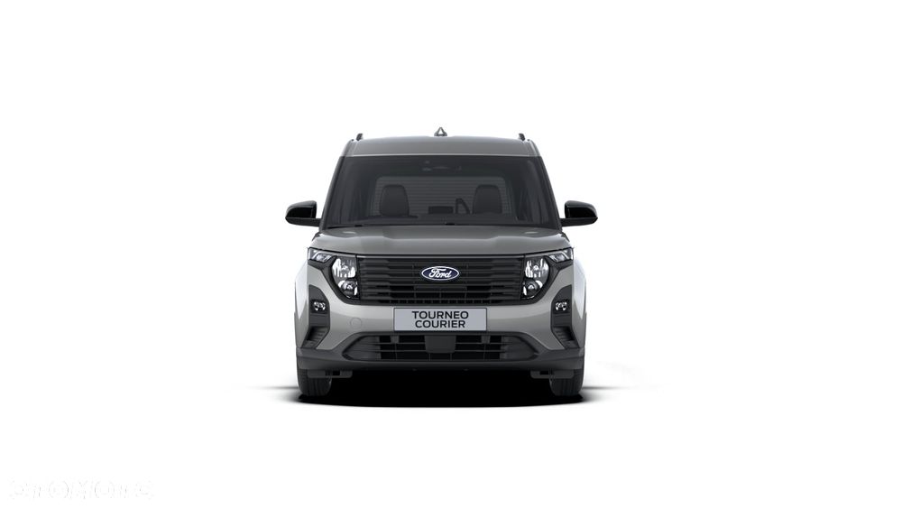 Ford Tourneo Courier 1.0 EcoBoost Titanium - 3