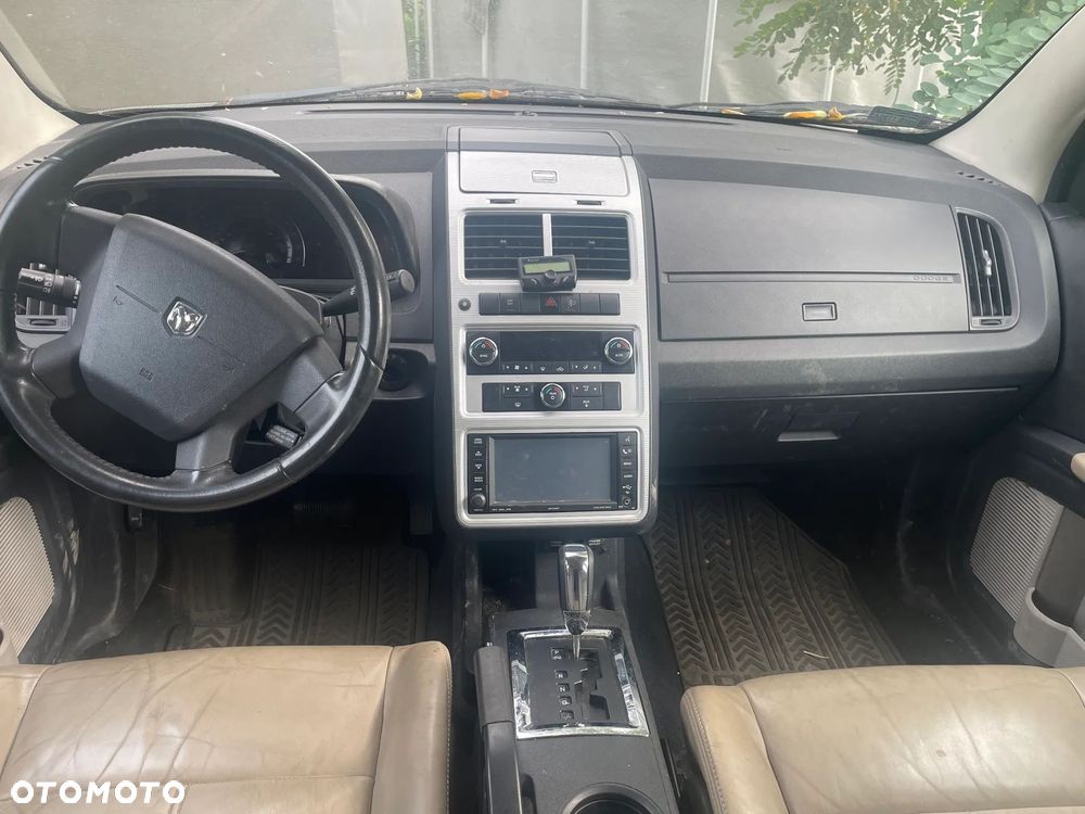 Dodge Journey - 7