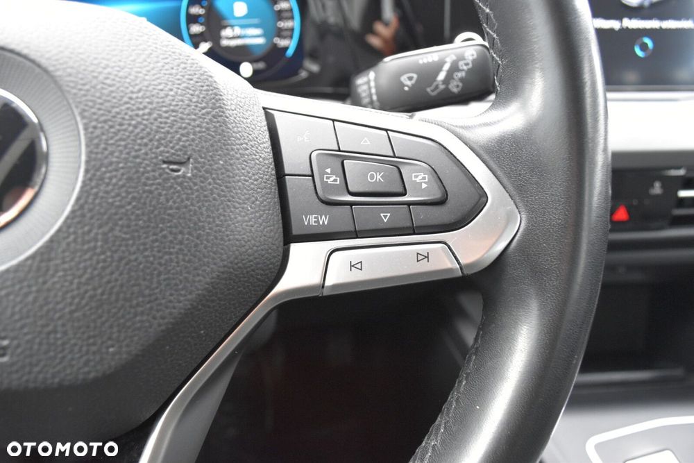 Volkswagen Golf - 15