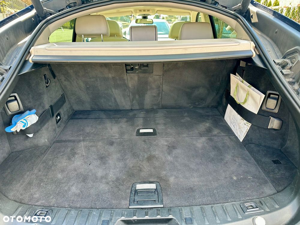 BMW 5GT 530d xDrive - 8