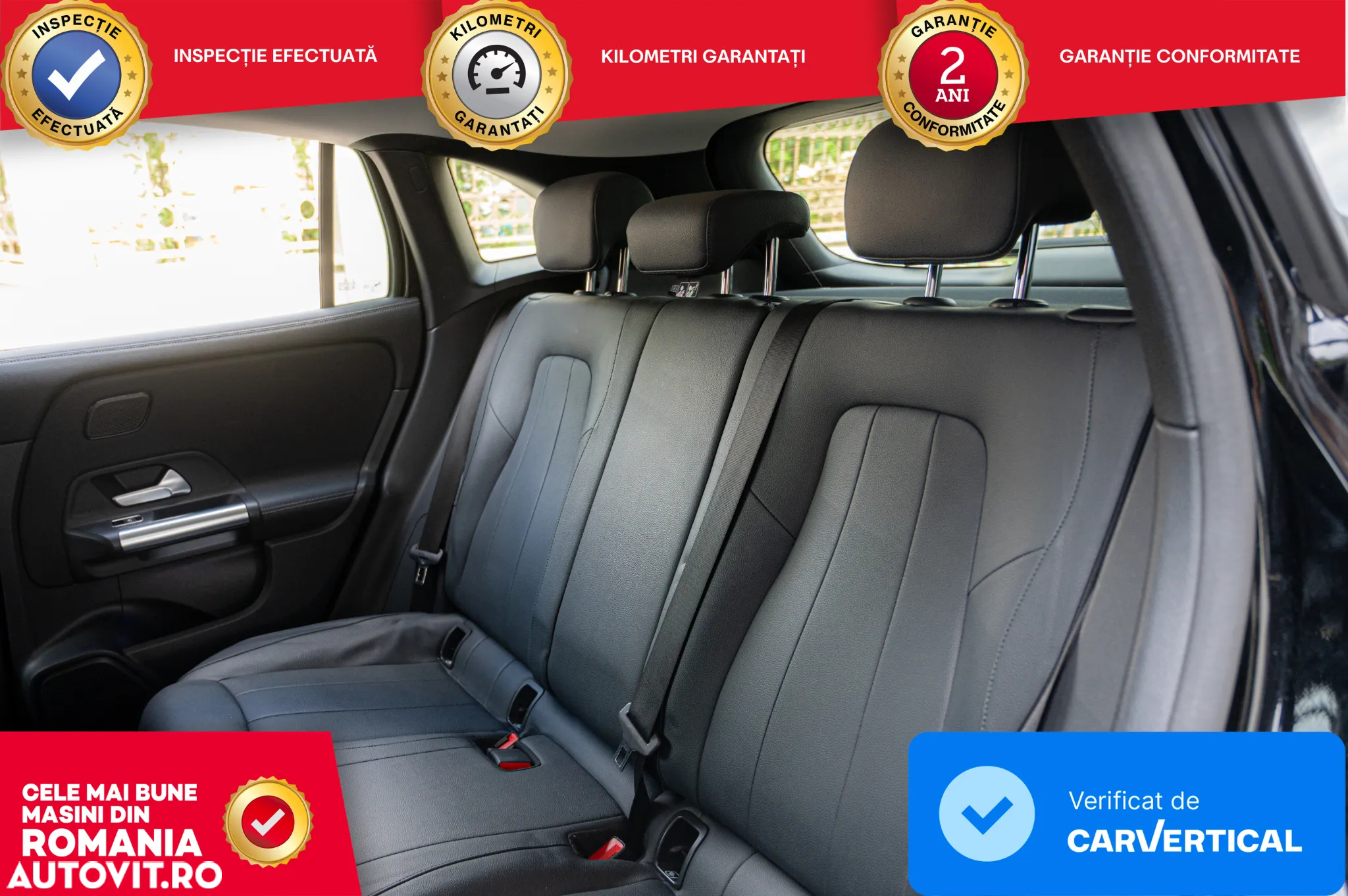 Mercedes-Benz GLA 250 e 8G-DCT Progressive - 22