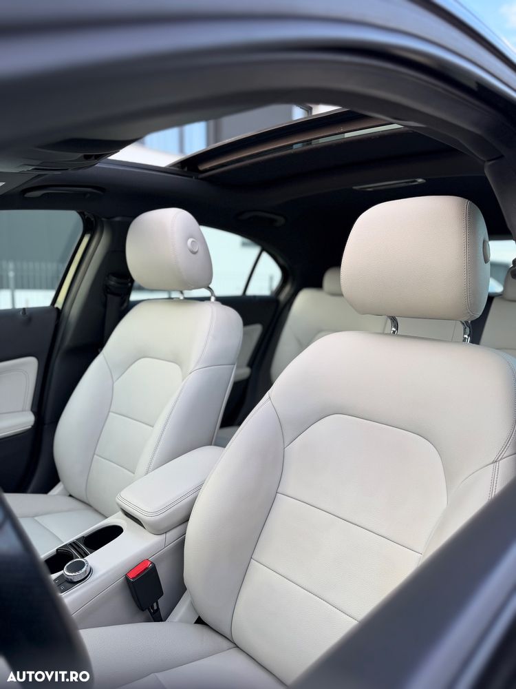 Mercedes-Benz A 180 - 9