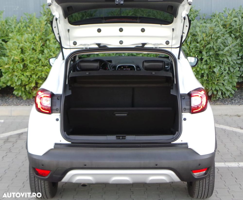 Renault Captur ENERGY TCe EDC Xmod Aut. - 8