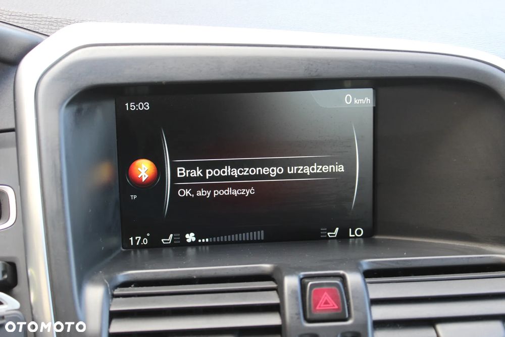 Volvo XC 60 Diesel Summum - 18