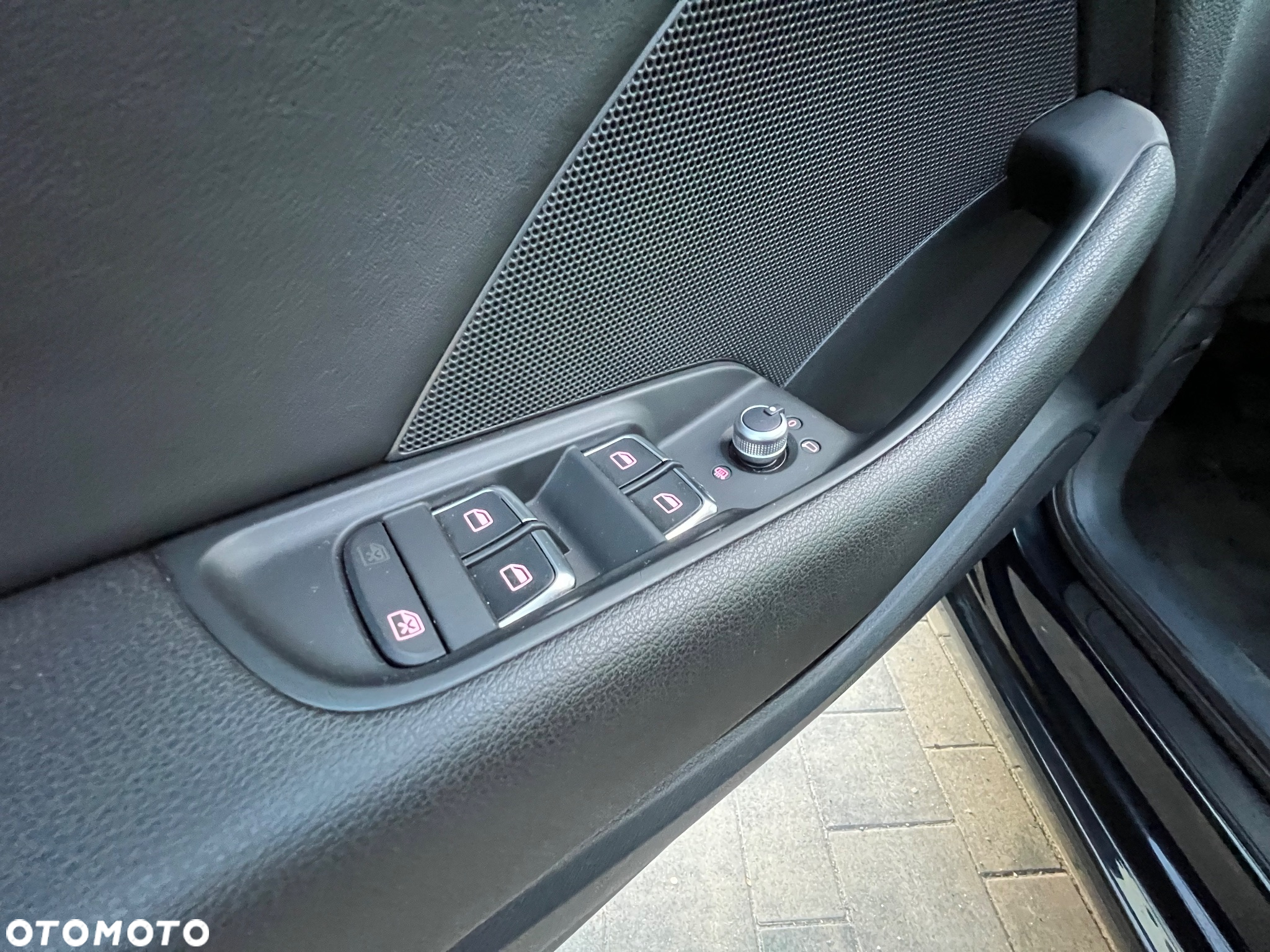 Audi A3 1.4 TFSI Premiere Edition - 10