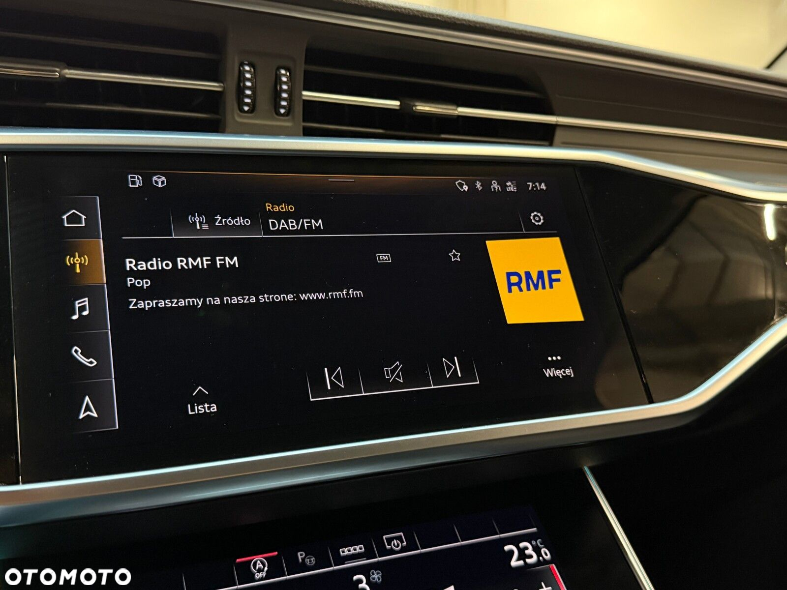 Audi A6 - 35