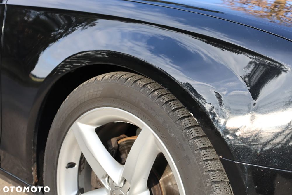 Audi A4 Avant 2.0 TDI DPF - 33