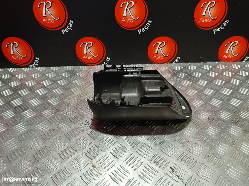 Tampa Trás Volante Bmw 1 (E87) - 4