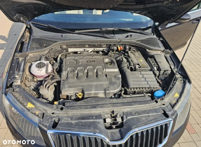 Skoda Octavia 2.0 TDI Elegance - 8