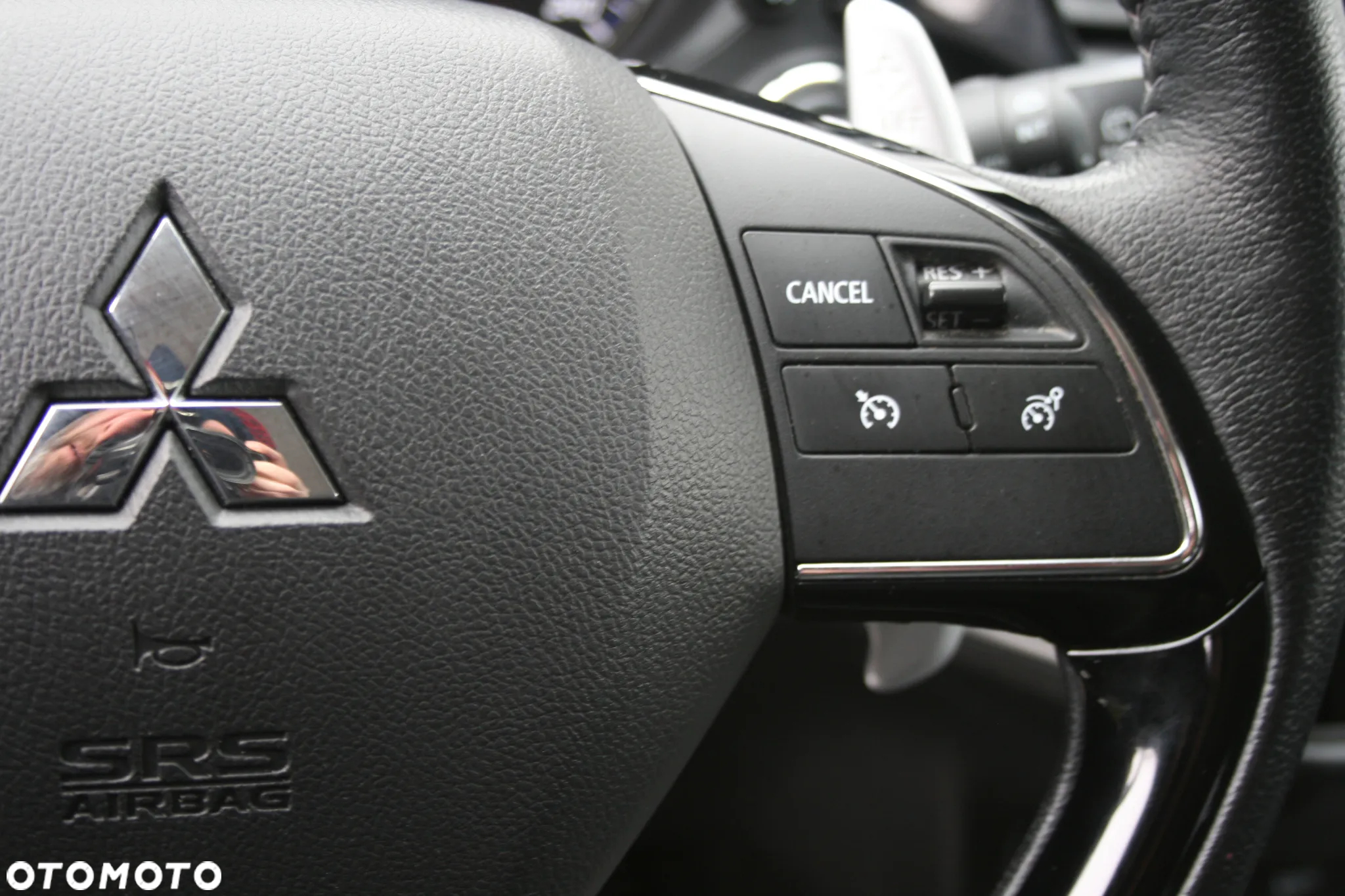 Mitsubishi Outlander 2.2 DID Intense + 4WD - 14
