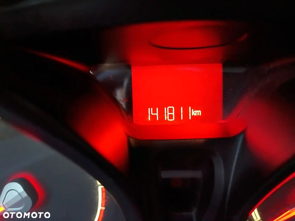 Ford Fiesta 1.25 Viva - 12