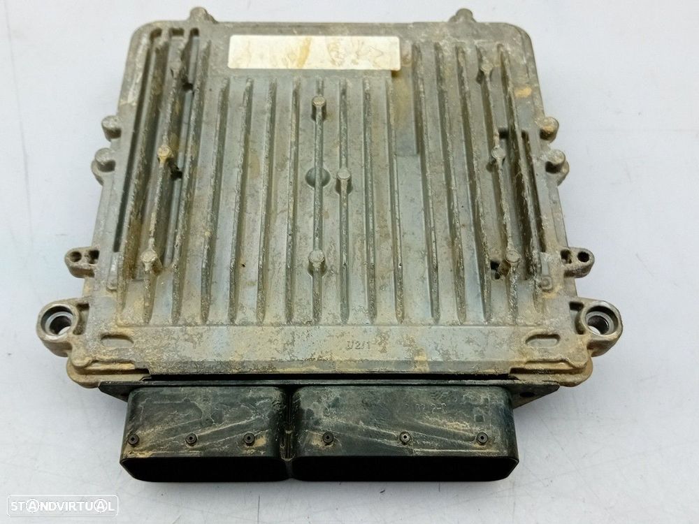 Centralina motor / ECU MERCEDES-BENZ Classe M (W166) - 2