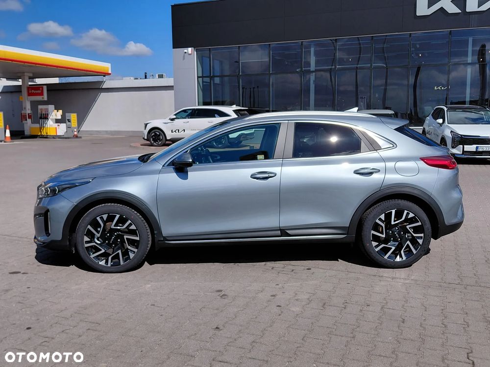 Kia XCeed 1.5 T-GDI Business Line DCT - 2