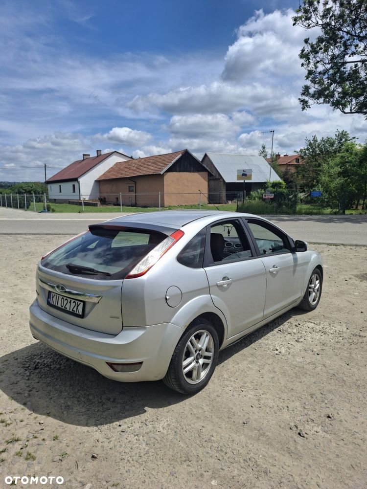 Ford Focus - 3