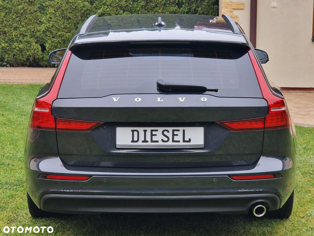 Volvo V60 D3 Geartronic - 15