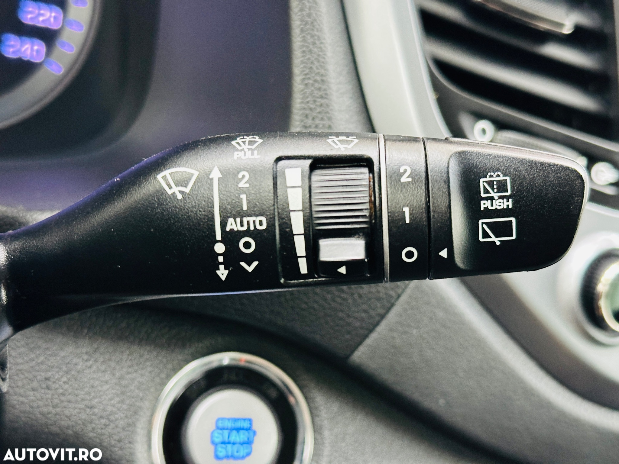 Hyundai Tucson - 33