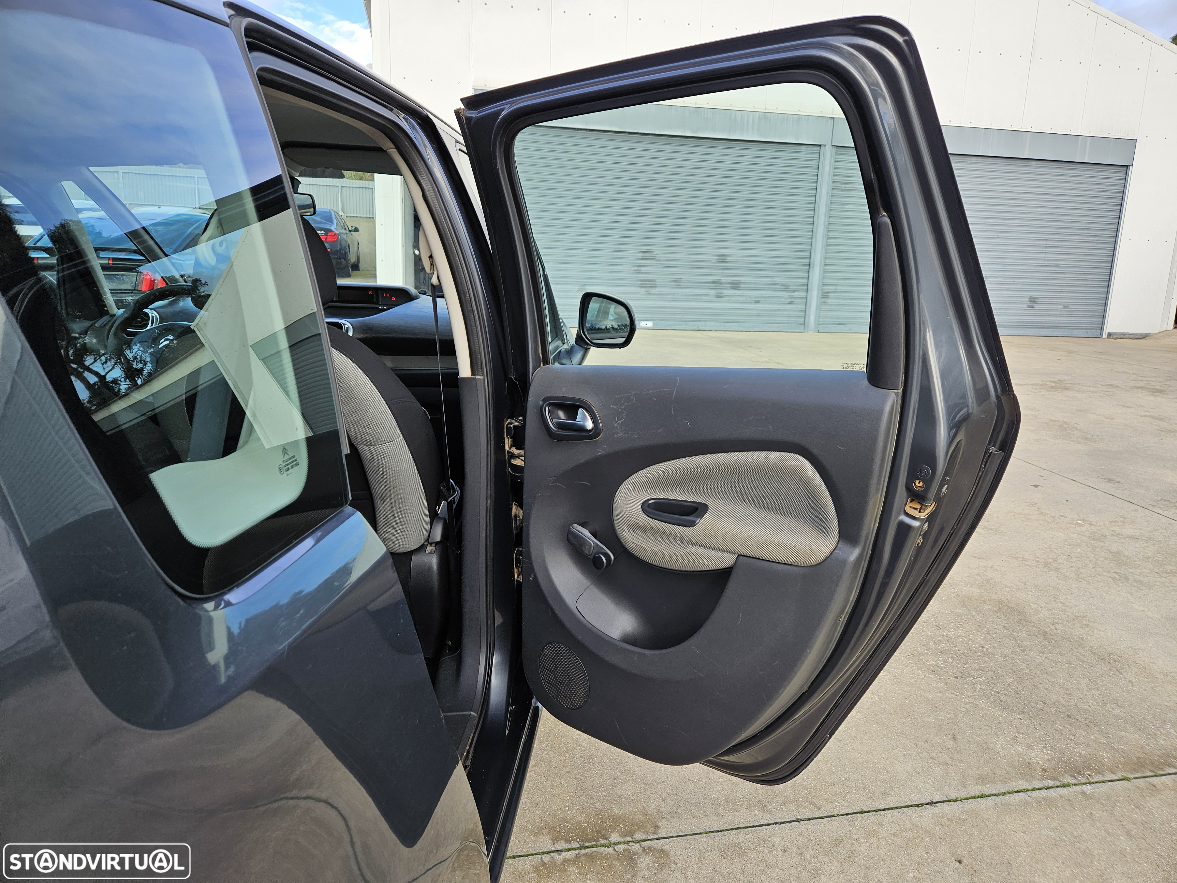 Citroën C3 Picasso - 20