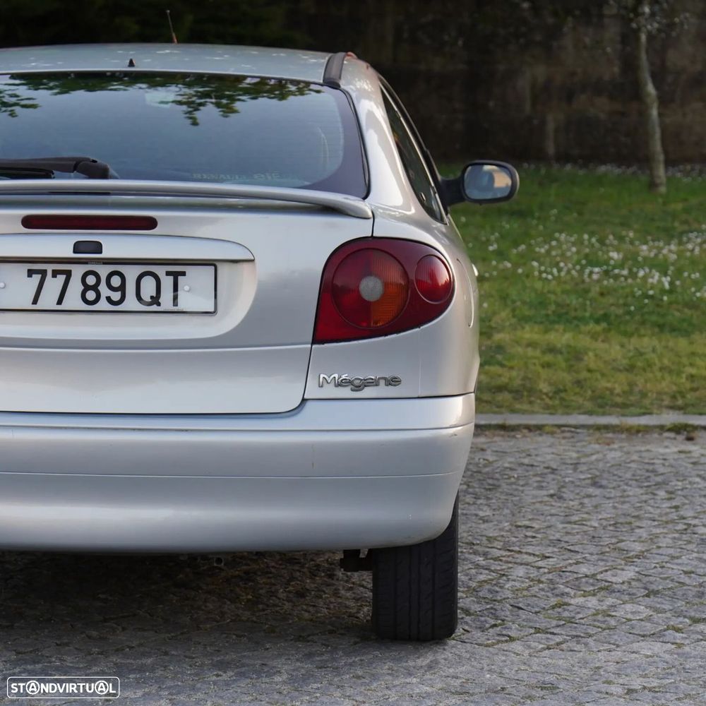 Renault Mégane - 27