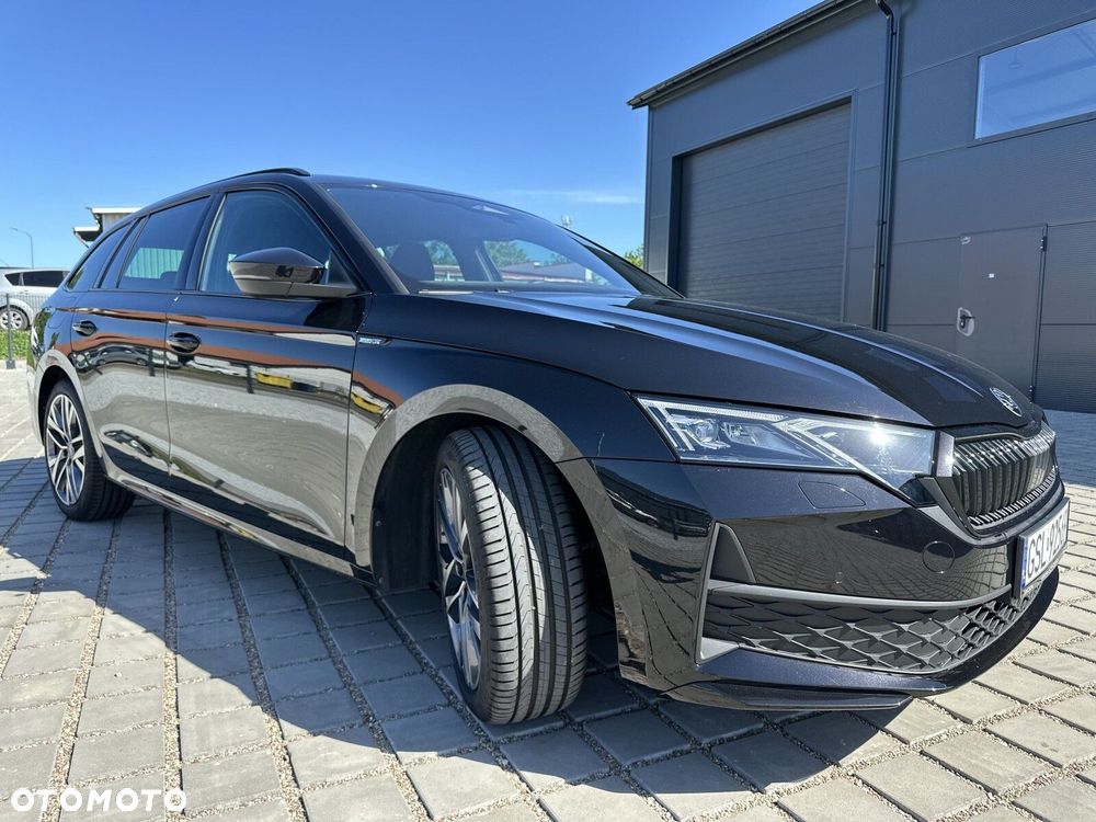 Skoda Octavia - 32