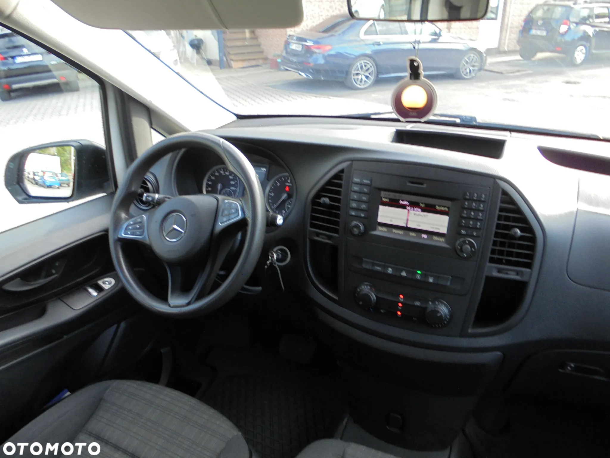 Mercedes-Benz Vito 116 CDI Tourer Extralang PRO - 20