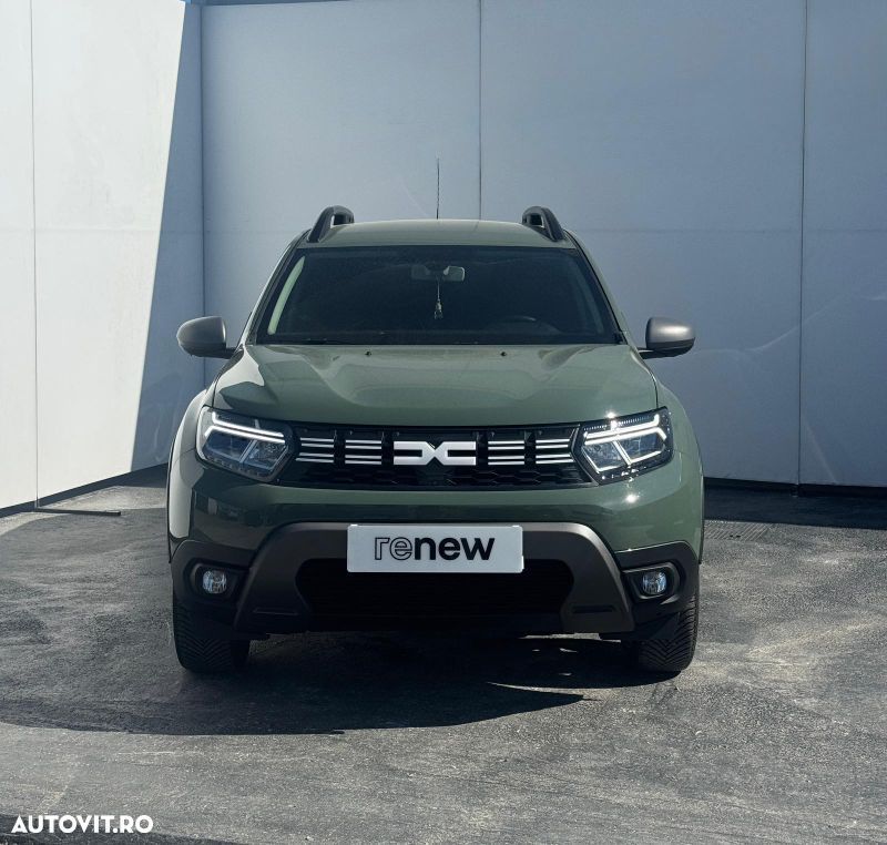Dacia Duster - 6