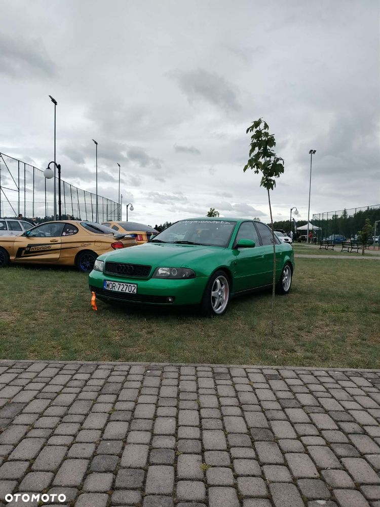 Audi Inny - 1
