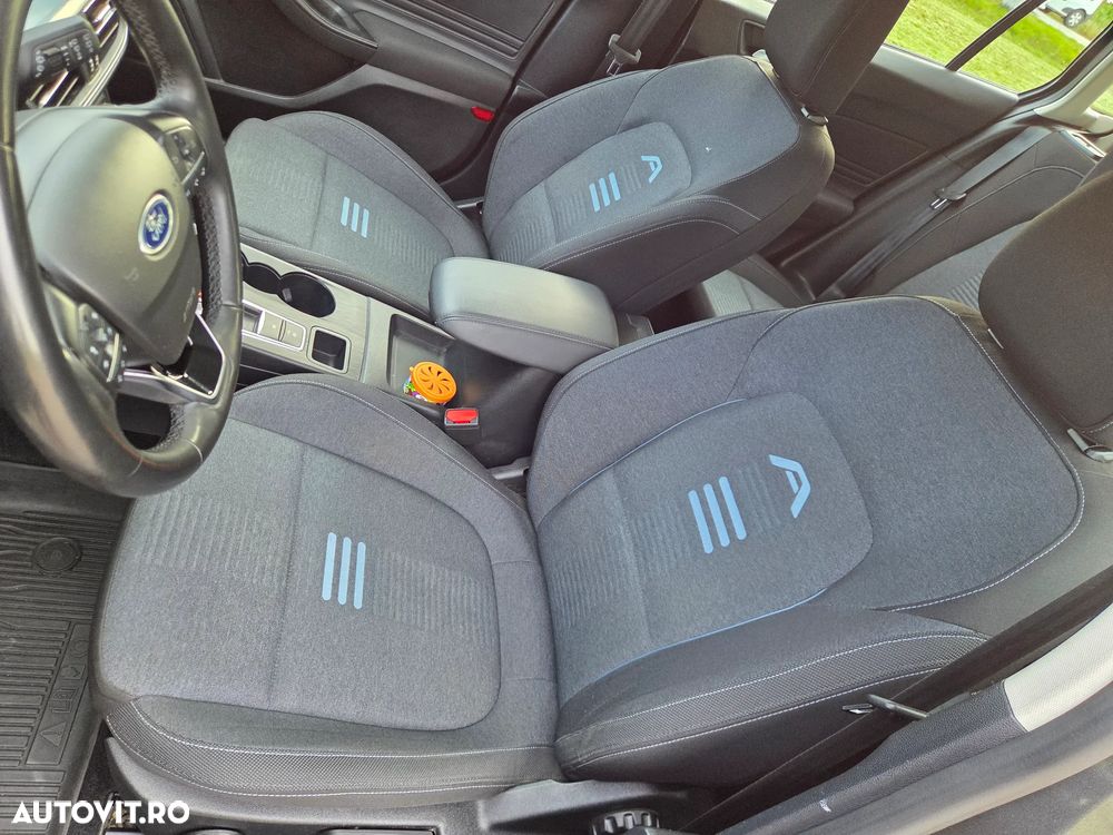 Ford Focus 1.5 EcoBlue Active - 7