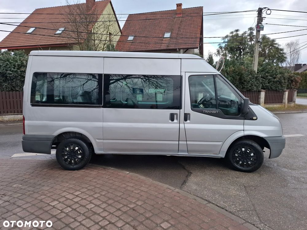Ford Transit - 4
