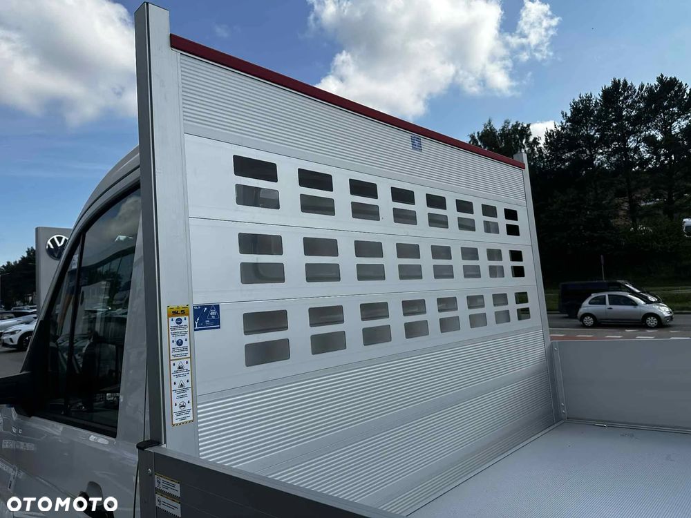 Volkswagen Crafter - 6