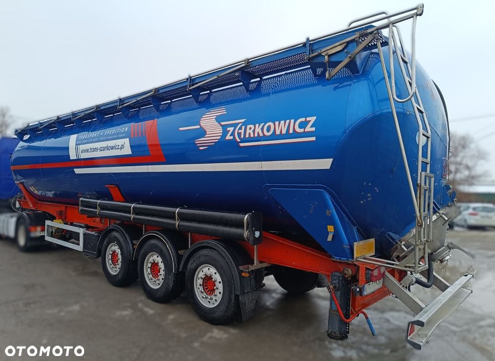 Feldbinder KIP 60.3 - 2