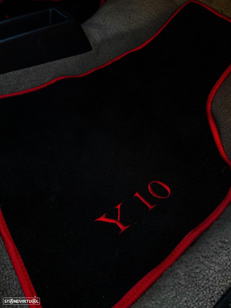 Lancia Y 10 1.3 Elite GT i.e - 14