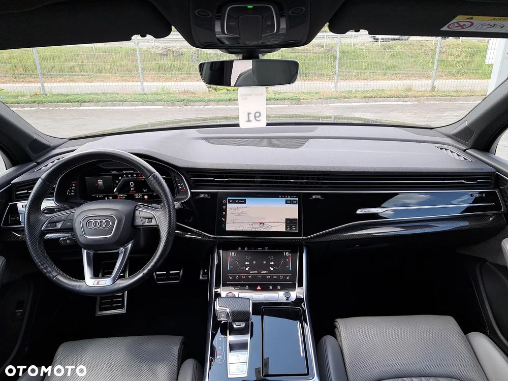 Audi SQ7 - 9