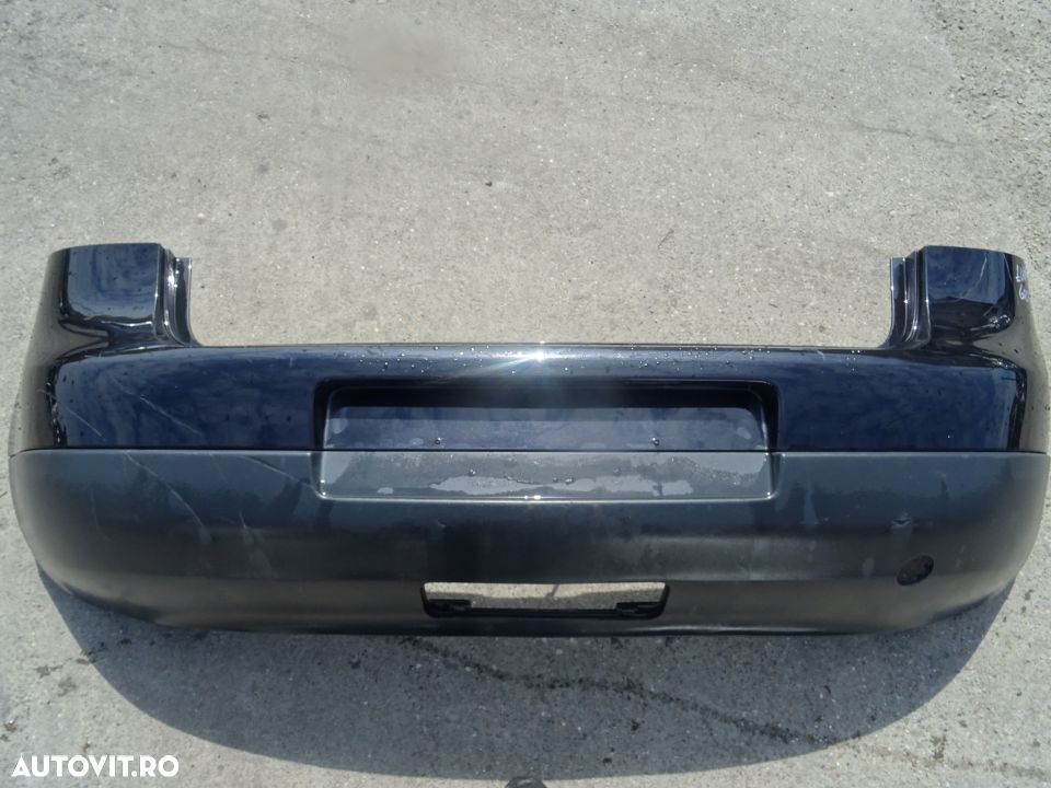 Vand Bara Spate Volkswagen Golf 5 din 2003-2009 volan pe stanga cod: 1K6807421 - 1