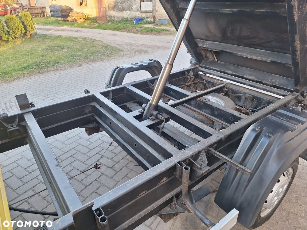 Peugeot Boxer - 10