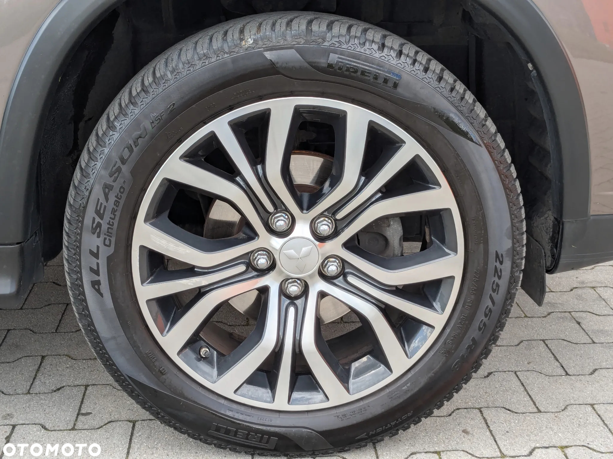 Mitsubishi ASX 1.6 Intense Plus Navi - 22