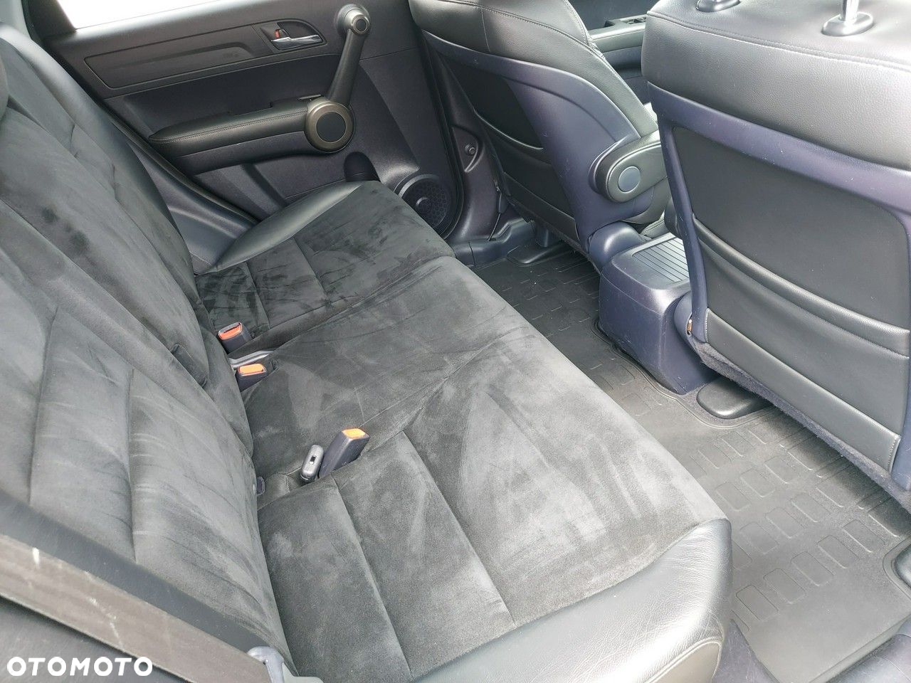 Honda CR-V - 8