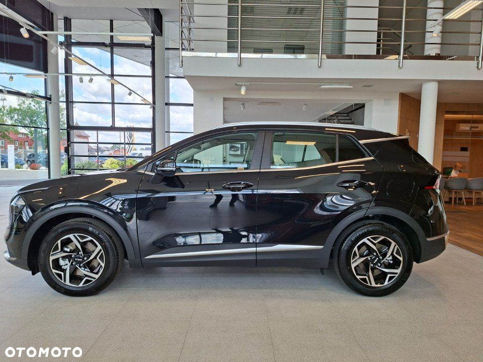 Kia Sportage - 7