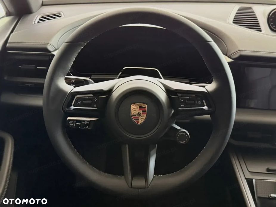 Porsche Macan - 10