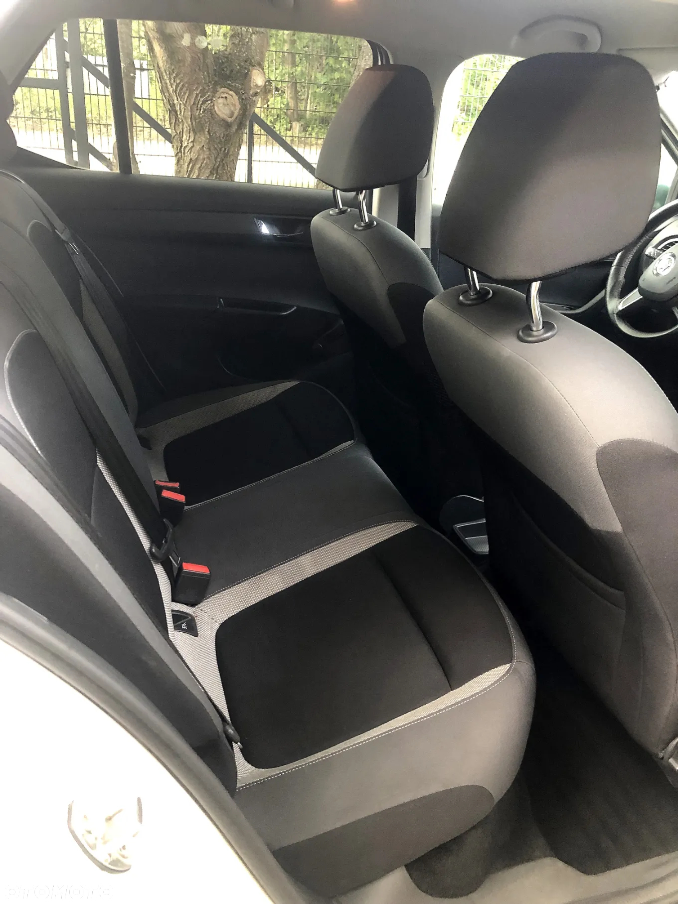 Skoda Fabia - 9
