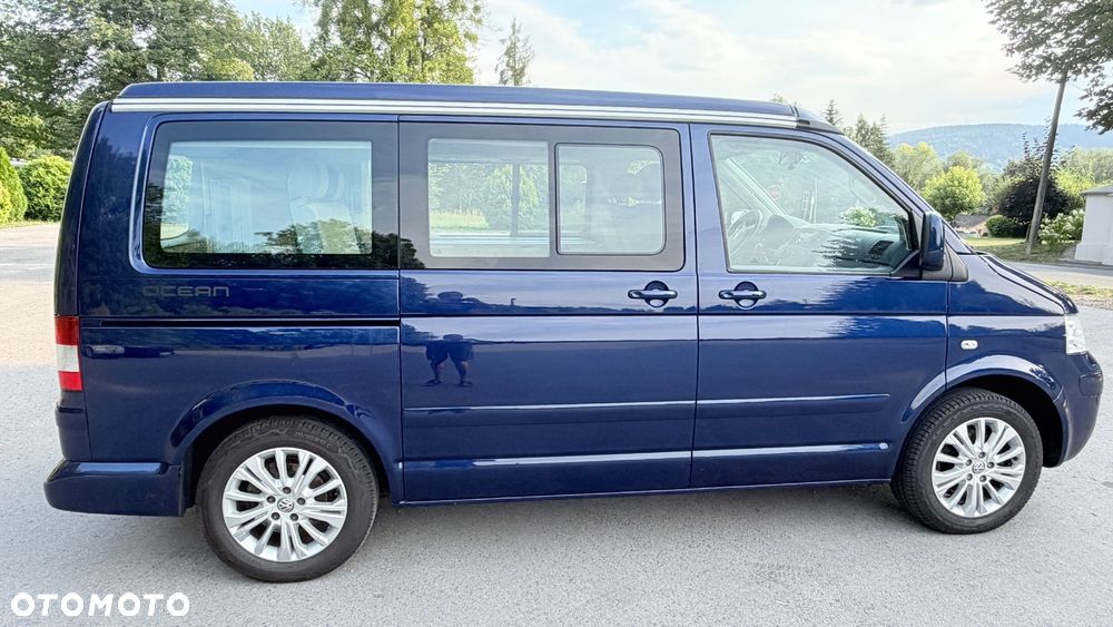 Volkswagen California - 4
