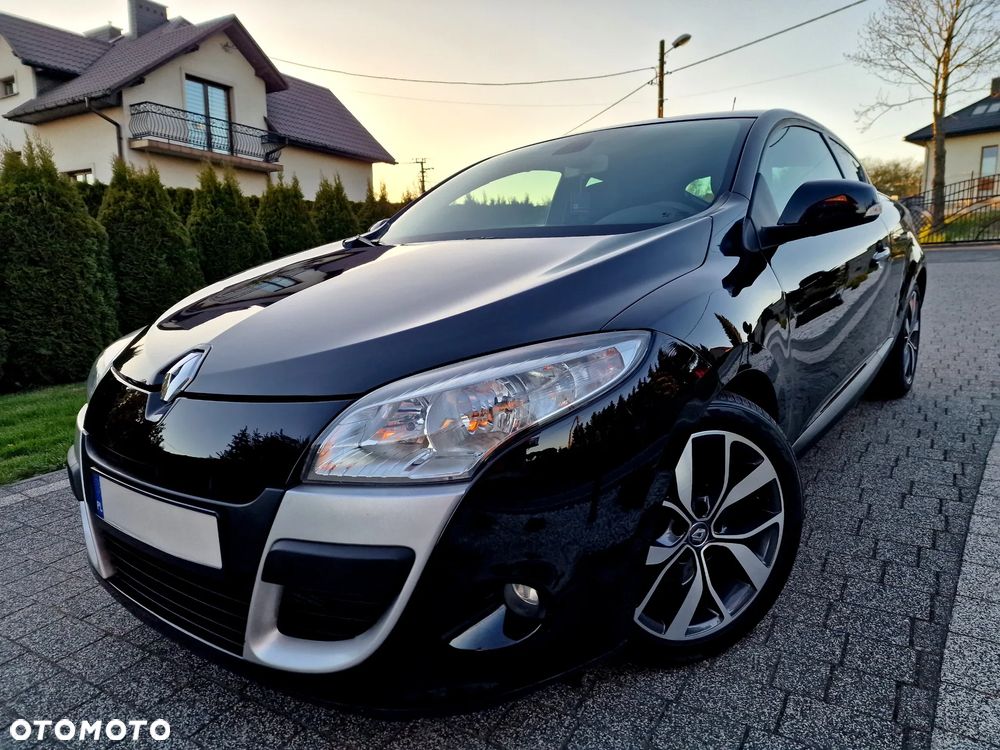 Renault Megane 2.0 16V TCE Dynamique - 10