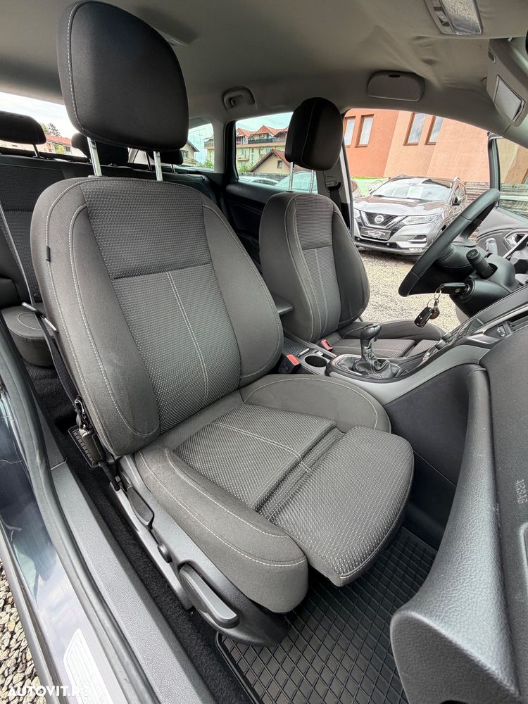 Opel Astra - 31