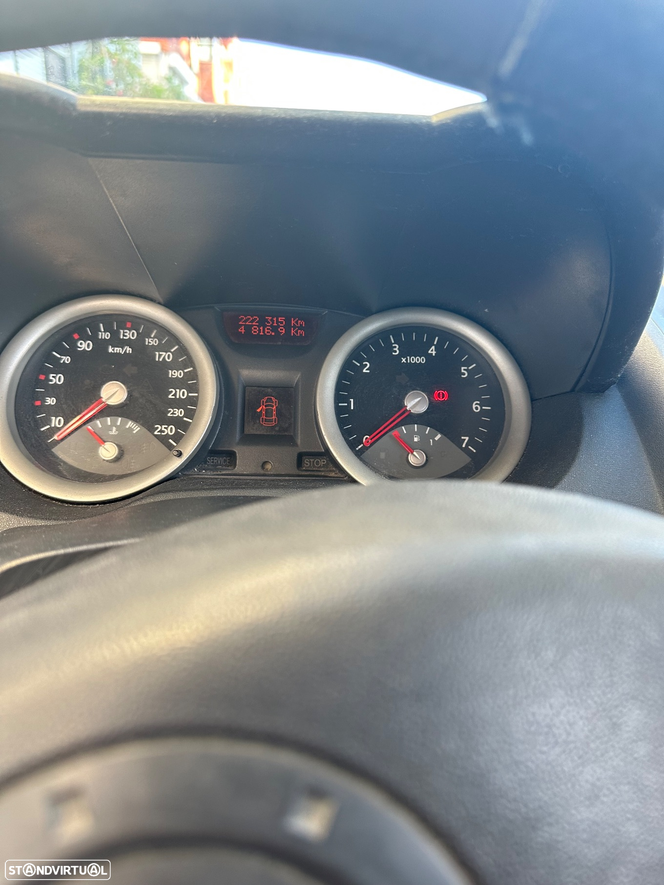 Renault Mégane 1.5 dCi Confort - 6