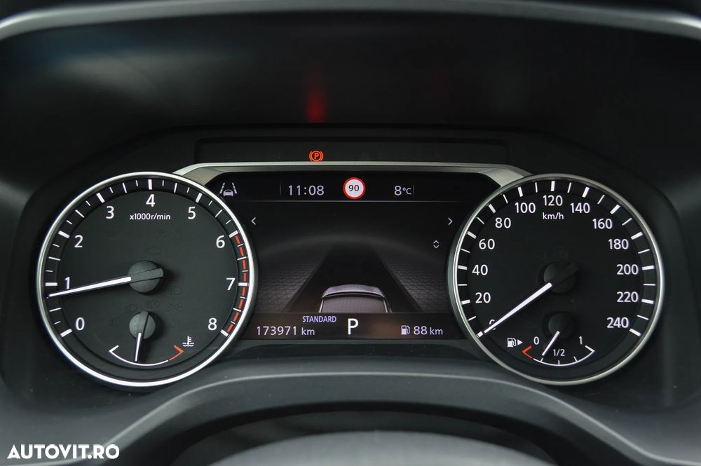 Nissan Qashqai 1.3 DIG-T MHEV Xtronic N-Connecta - 23