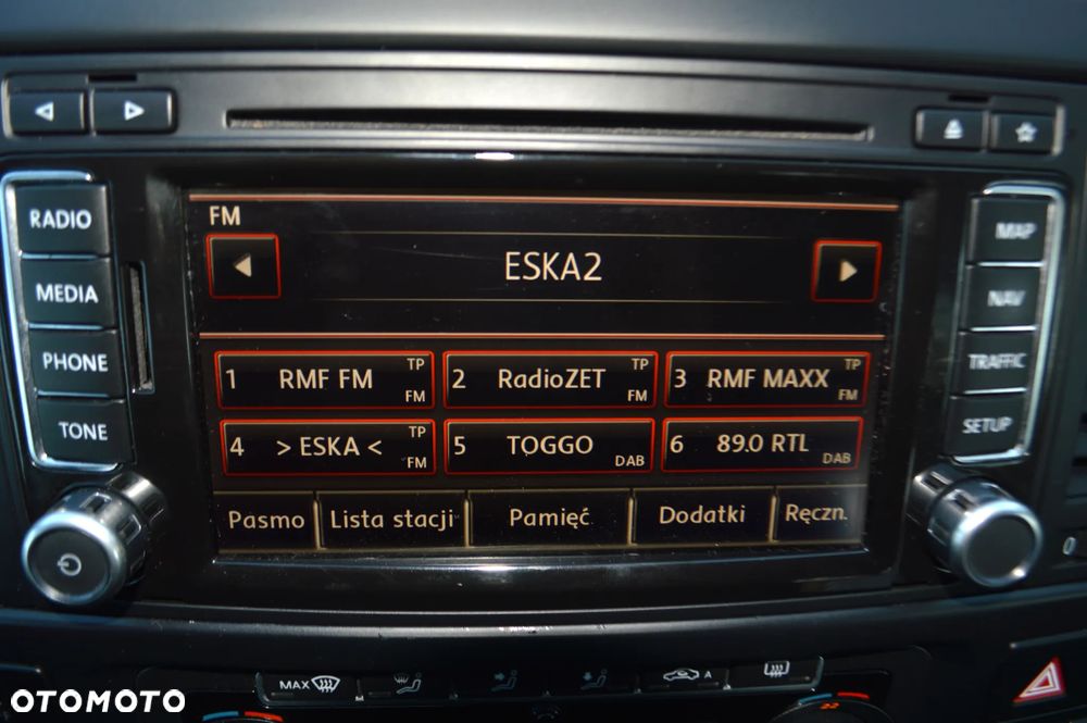 Volkswagen Multivan - 24